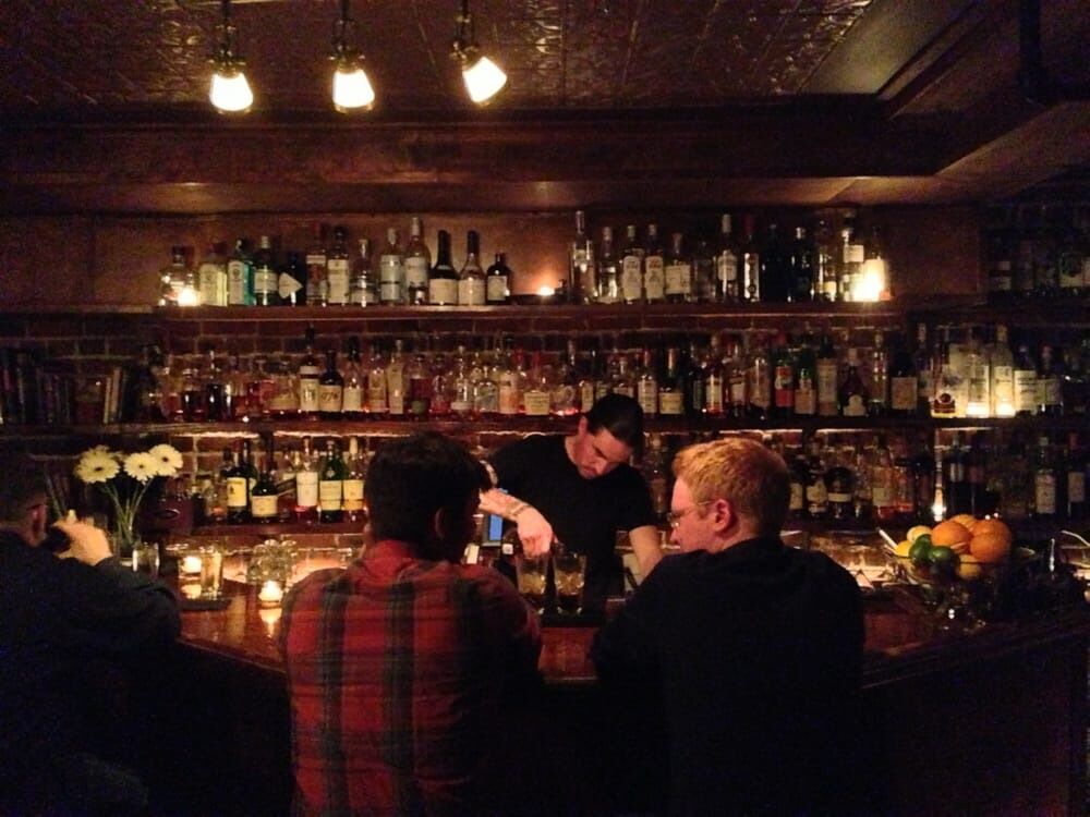 Picture of Tavern Law