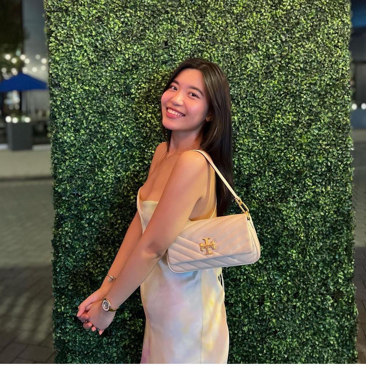 April Tran