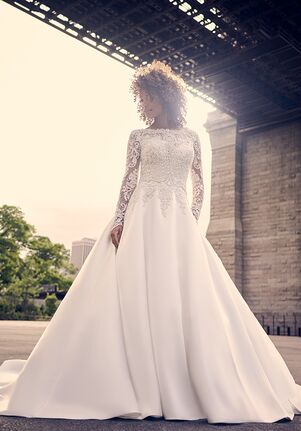 Maggie Sottero RAMIRA Ball Gown Wedding Dress