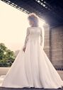 Maggie Sottero RAMIRA Ball Gown Wedding Dress - thumbnail - 1