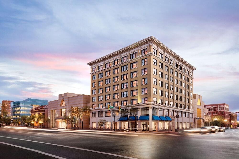 Picture of Hampton Inn & Suites Ogden