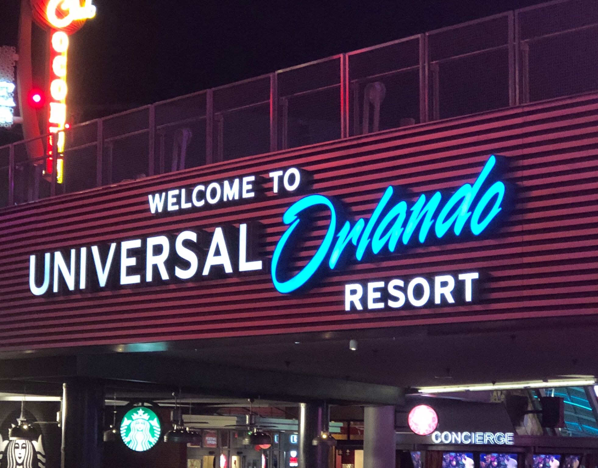 Picture of Universal Studios Orlando