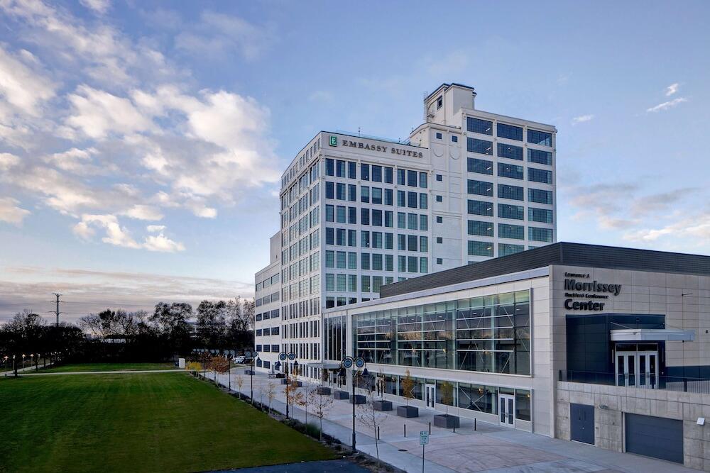 Picture of Embassy Suites by Hilton Rockford Riverfront
