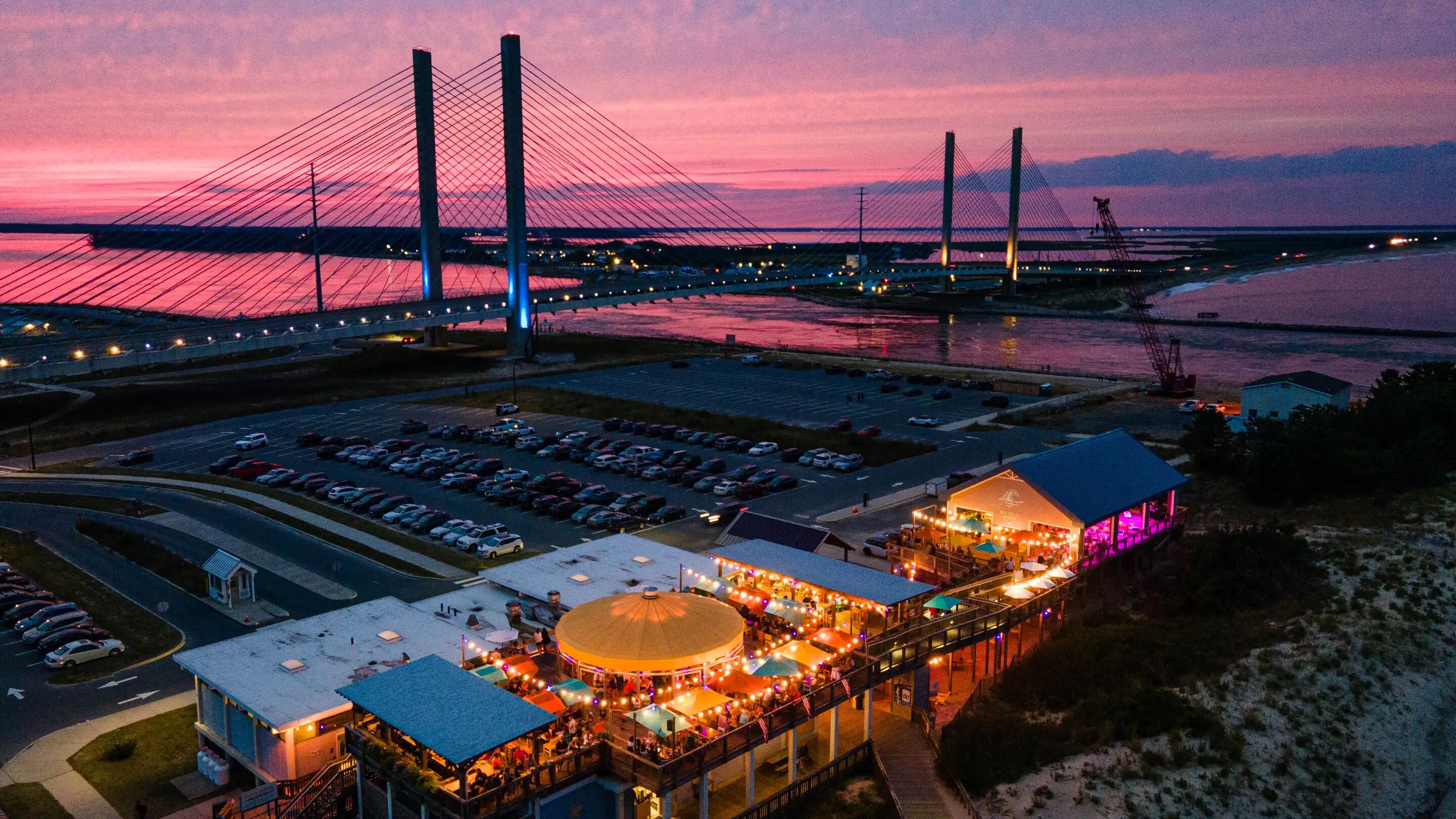 Picture of Big Chill Beach Club