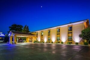Picture of Best Western Benton Inn
