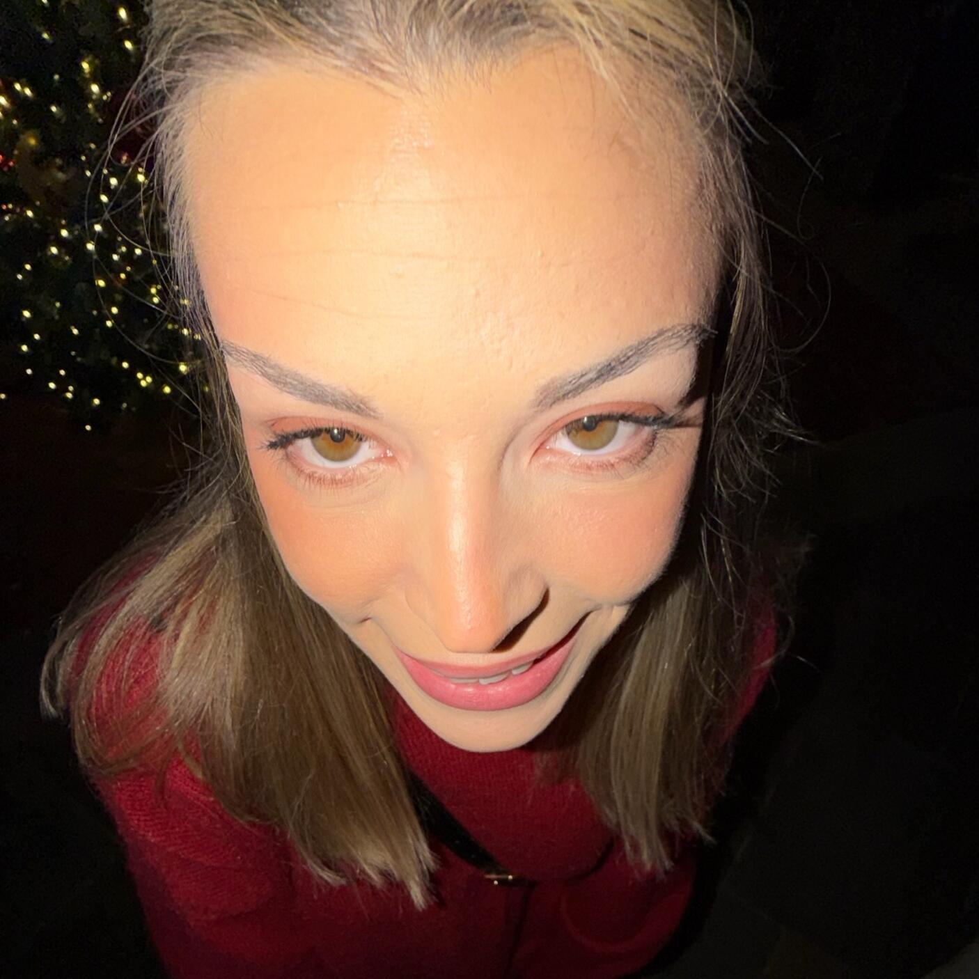 Annalise Gallimore
