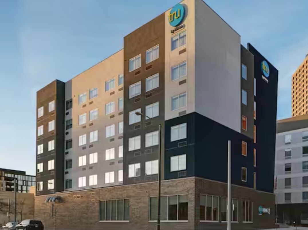 Picture of Tru by Hilton