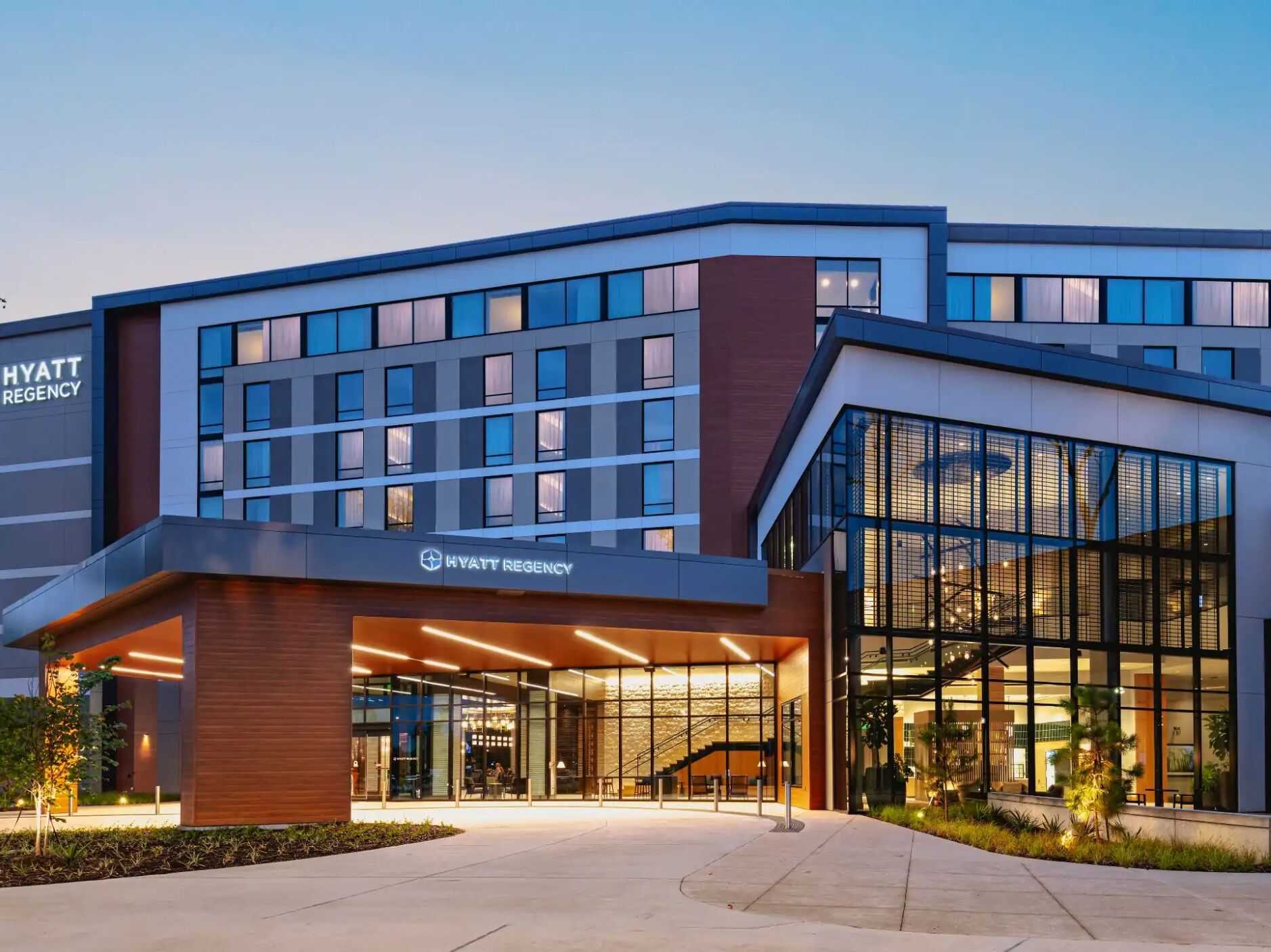 Picture of Hyatt Regency Conroe