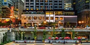 Picture of Renaissance Chicago Downtown Hotel