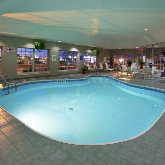 Picture of Holiday Inn Express Hotel & Suites Sunbury 