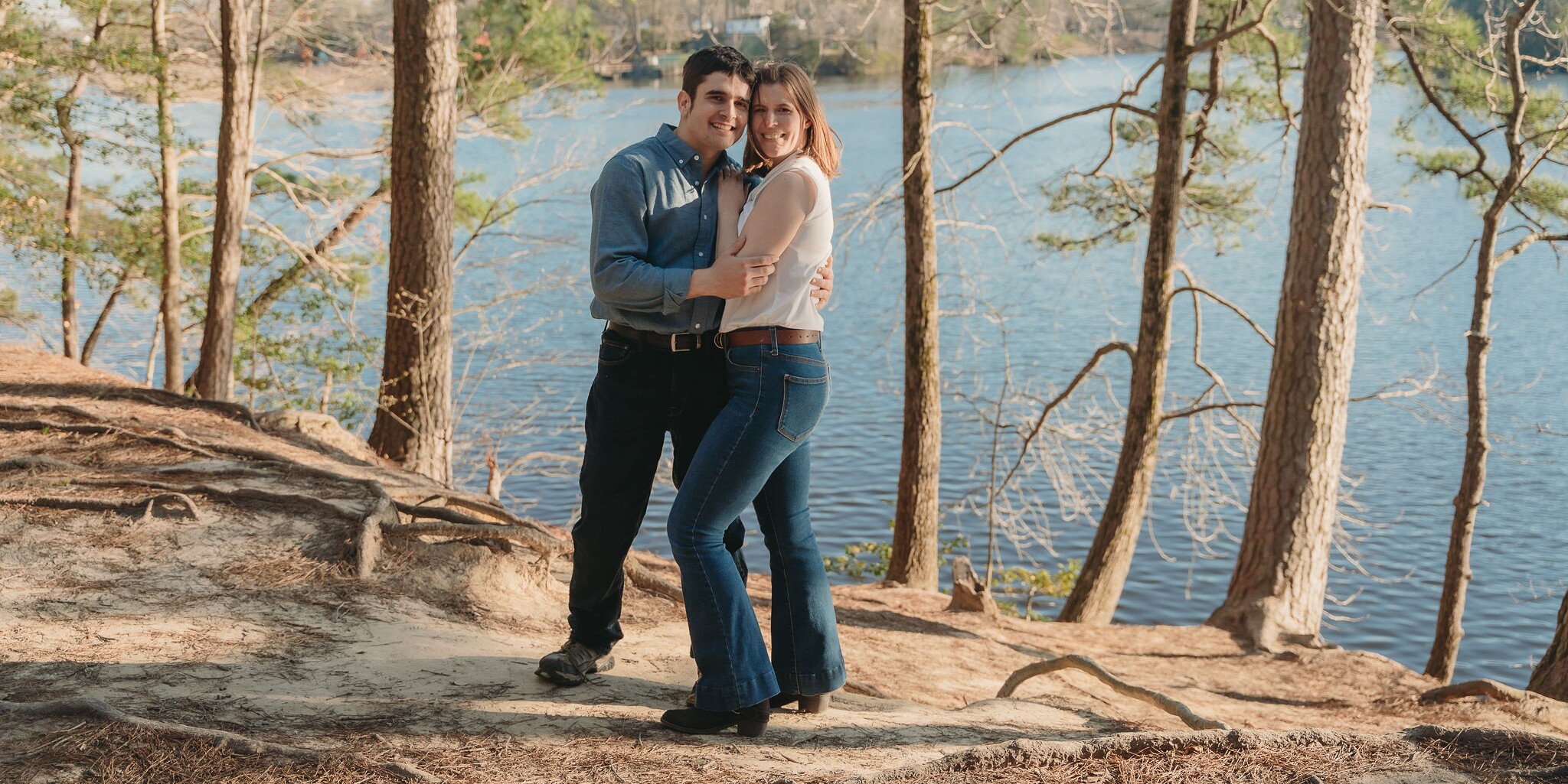 Ivy & Christian Home Page Banner