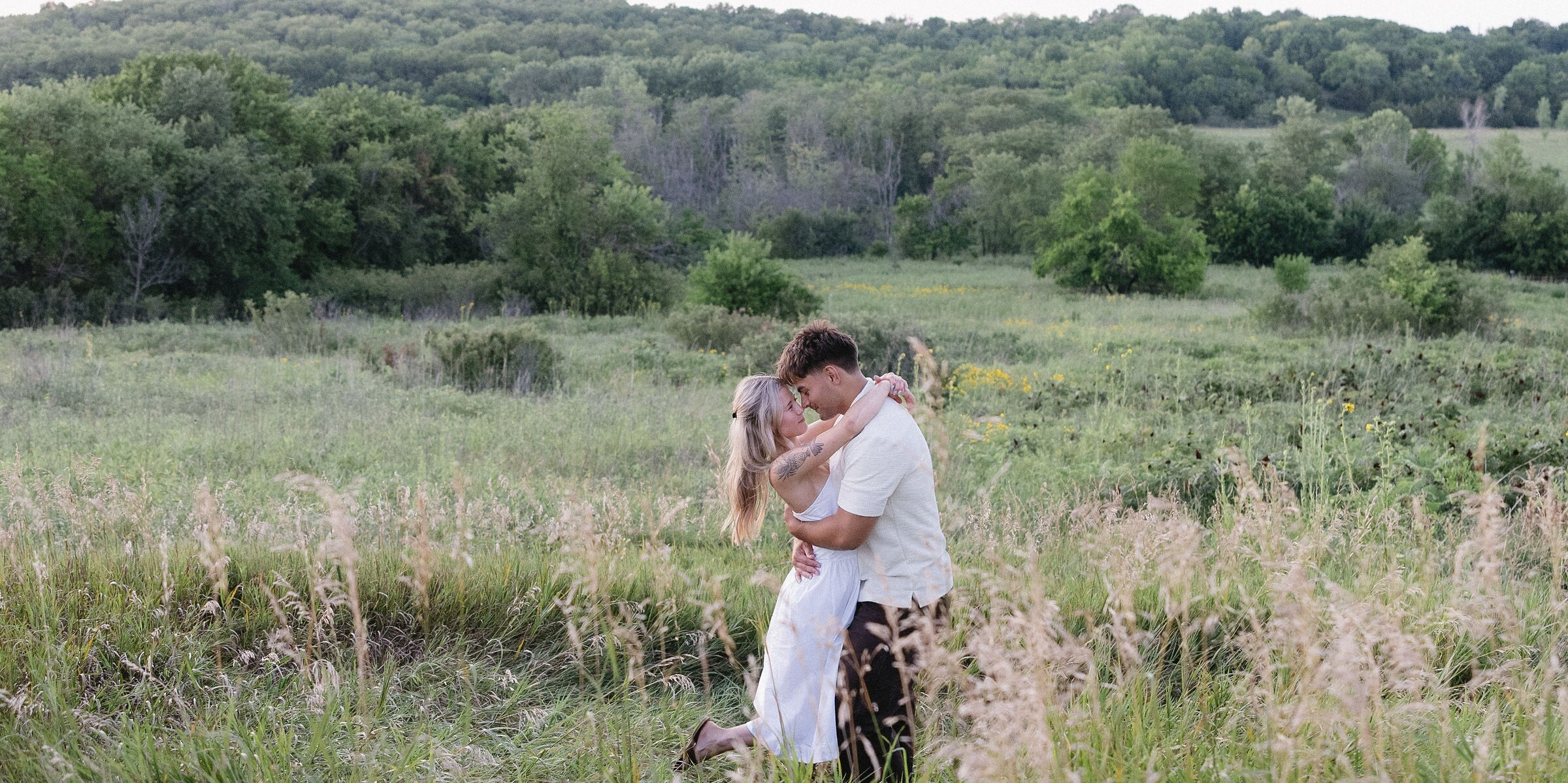 London Scholz and Talyn Nichols's Wedding Website - The Knot