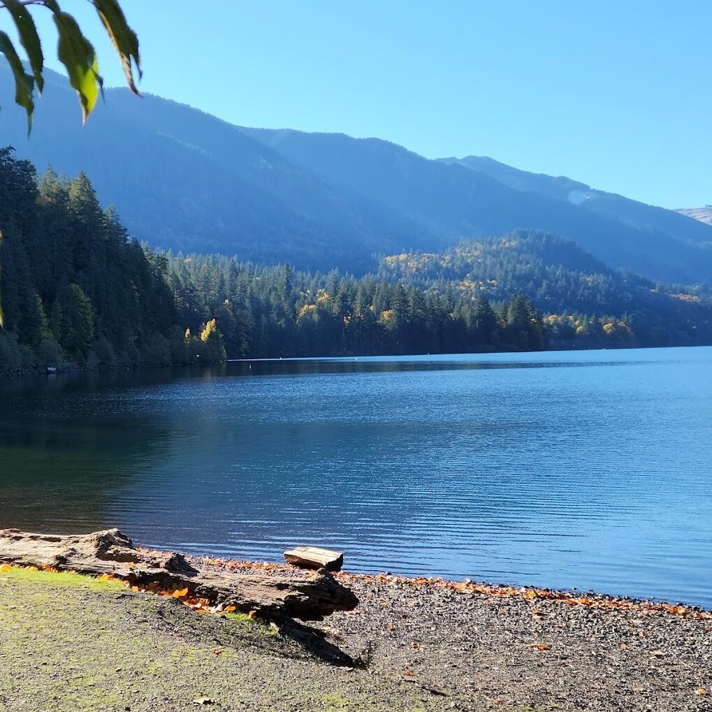 Picture of Cultus Lake Provincial Park