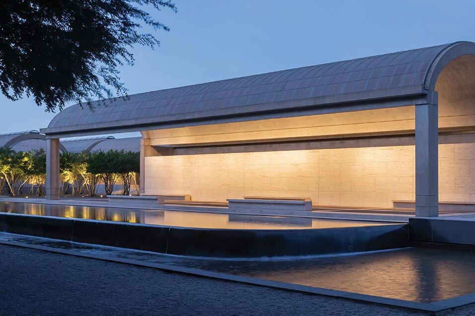 Picture of Kimbell Art Museum