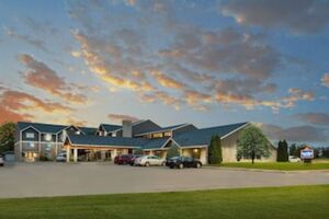 Picture of AmericInn by Wyndham Valley City Conference Center