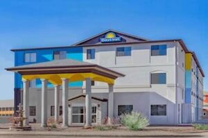 Picture of Days Inn by Wyndham Bernalillo