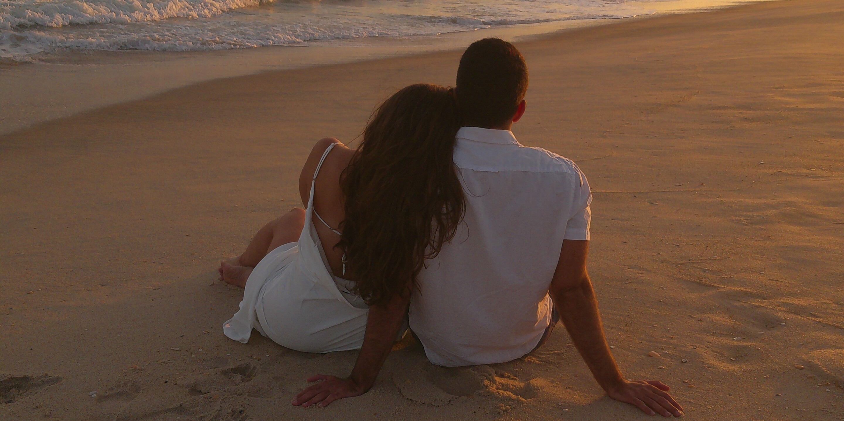Angela & Matthew Home Page Banner
