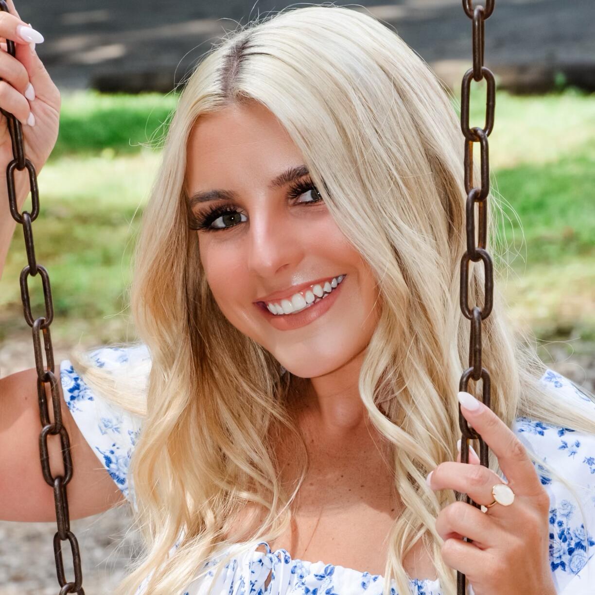 Taylor Riedel