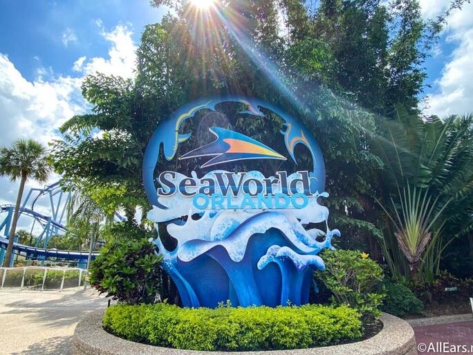 Picture of SeaWorld Orlando