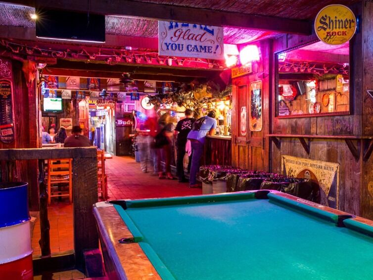 Picture of Dixie Chicken
