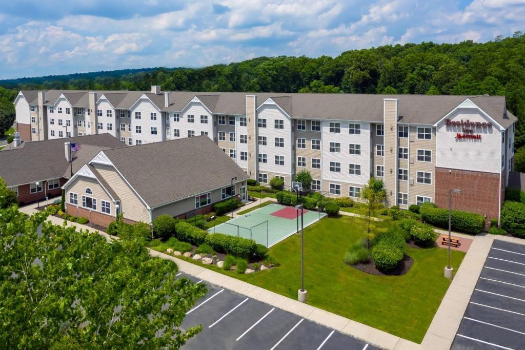 Picture of Residence Inn by Marriott Wayne
