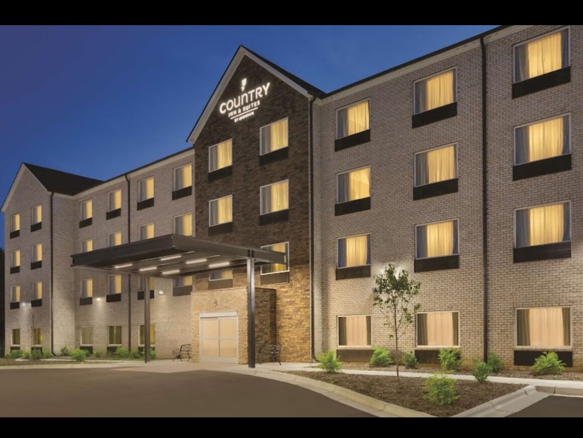 Picture of Country Inn & Suites by Radisson, Greensboro, NC