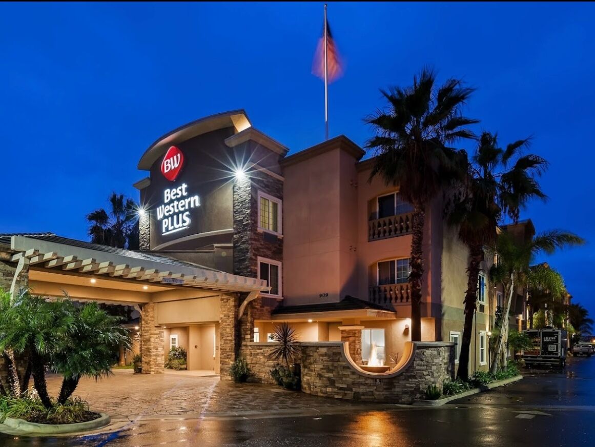 Picture of Best Western Plus Oceanside Palms