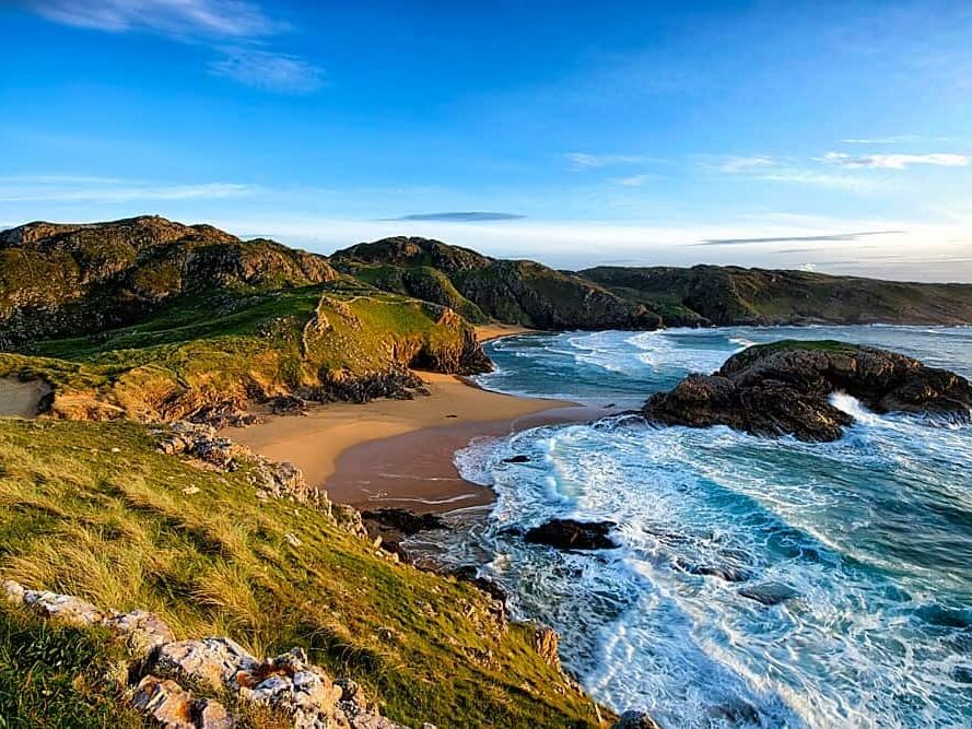 Picture of Murder Hole Beach