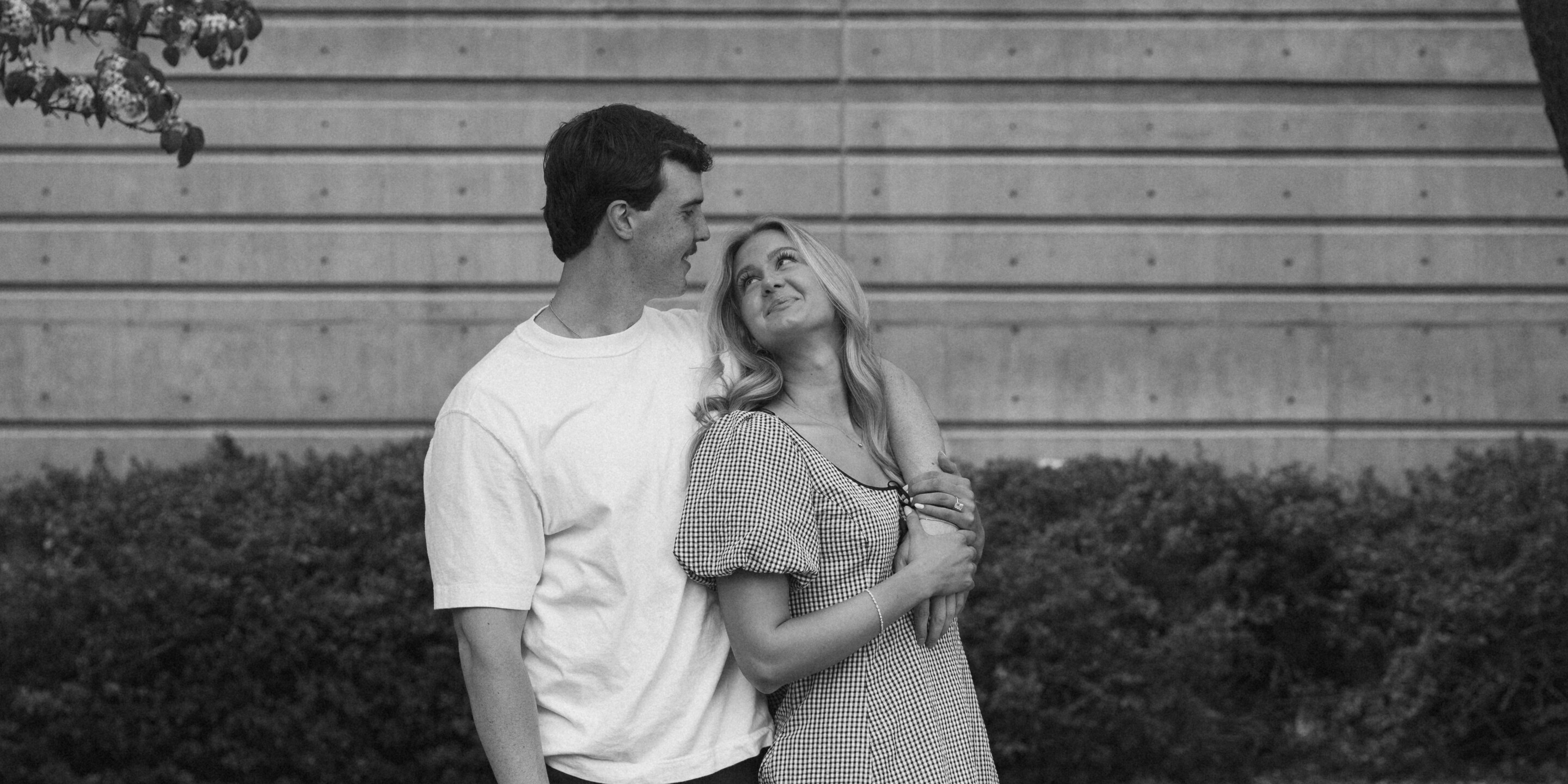 Paris & Winston Home Page Banner