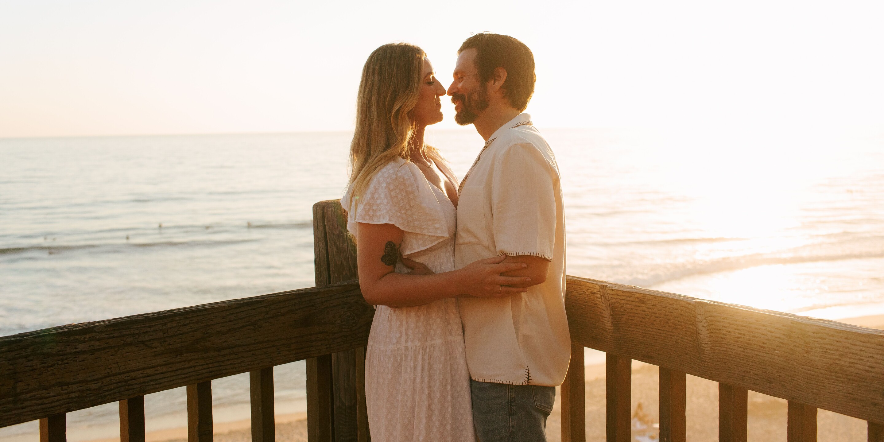 Brianna & Anthony Home Page Banner