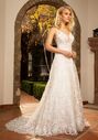 Casablanca Bridal 2378 Tatiana A-Line Wedding Dress - thumbnail - 1