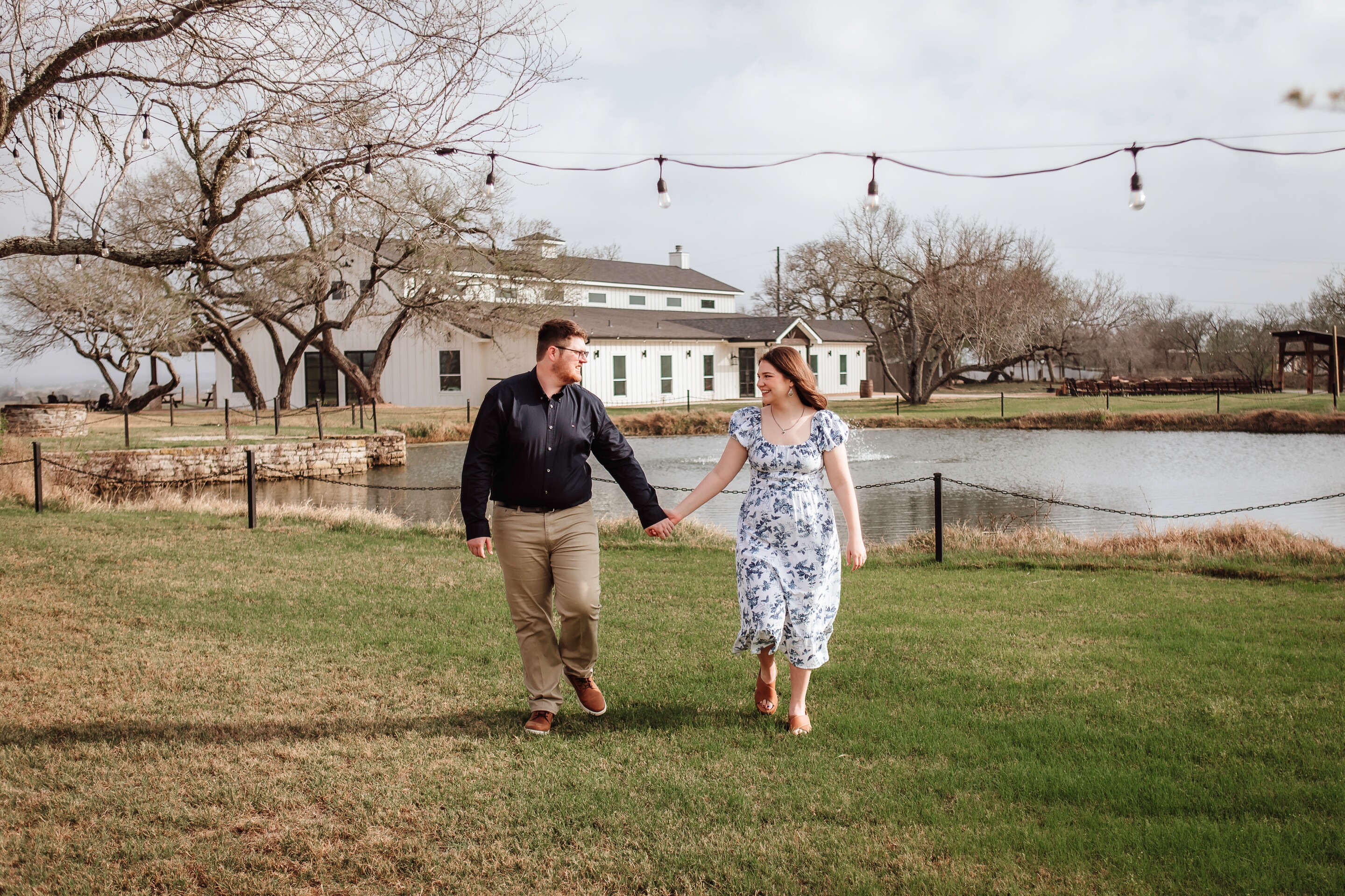 Elise & Peyton Home Page Banner