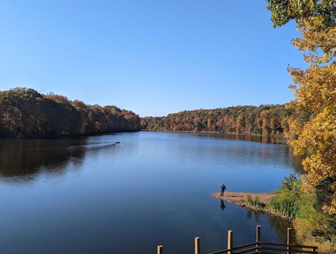Picture of C.M. Crockett Park