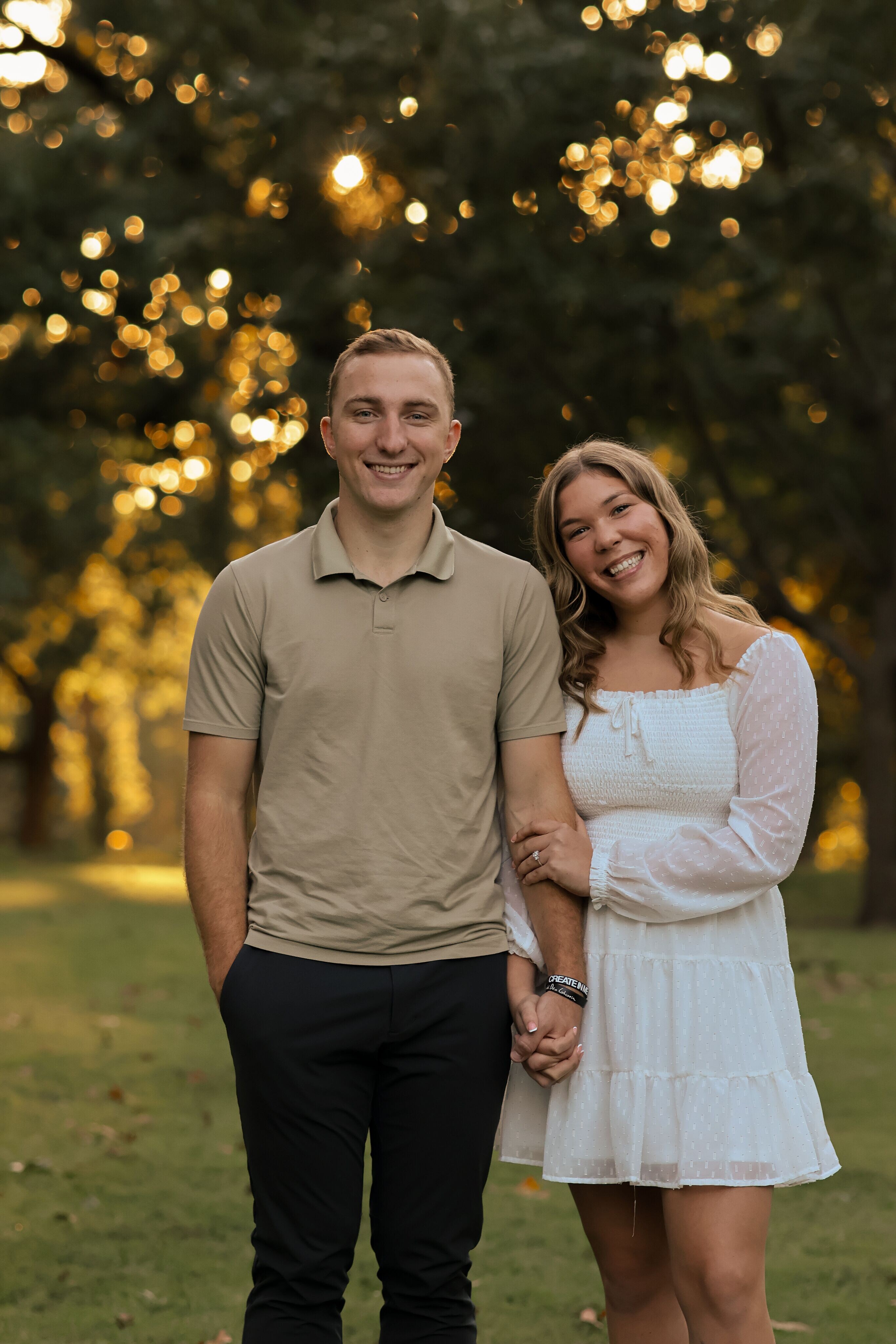Danny & Julianna Home Page Banner