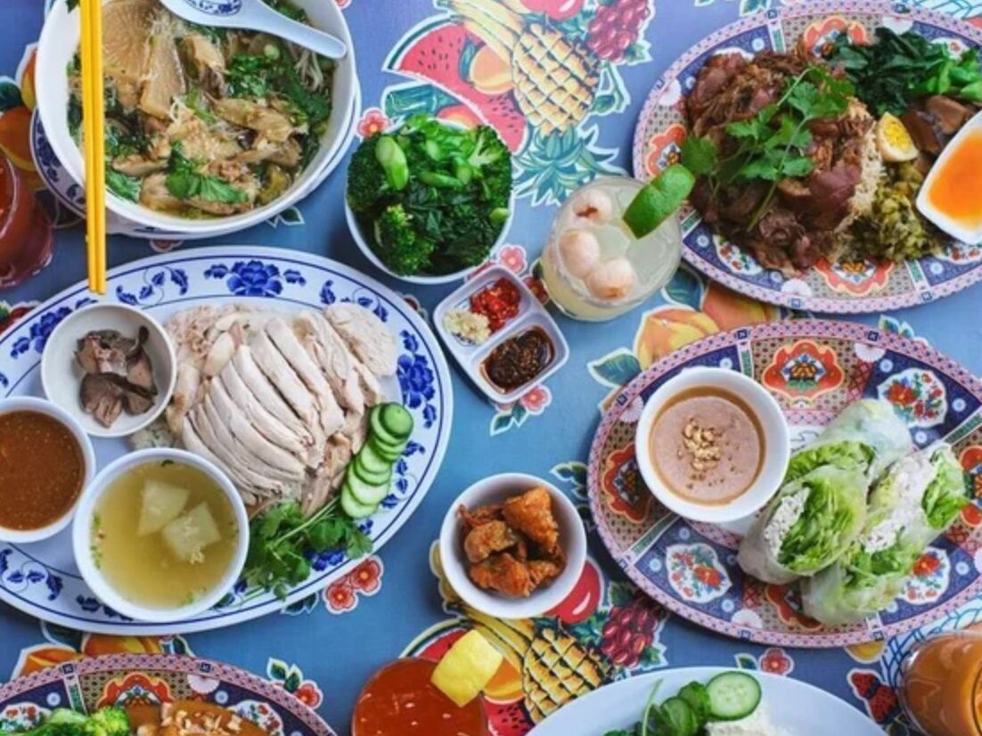 Picture of Nong's Khao Man Gai (SE)