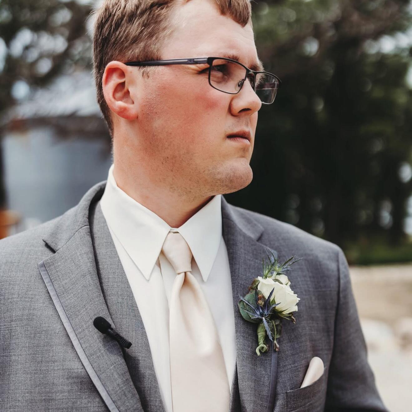 Tanner Weaver