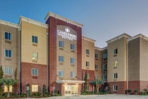 Picture of Candlewood Suites Cut Off an IHG Hotel