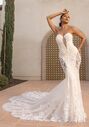 KITTYCHEN Couture MONICA, K2551 Fit-and-Flare Wedding Dress - thumbnail - 5