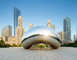 12 Small Wedding Venues in Chicago We Love