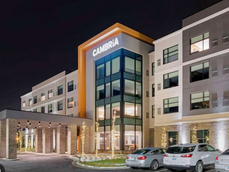 Picture of Cambria Hotel Detroit-Shelby Township