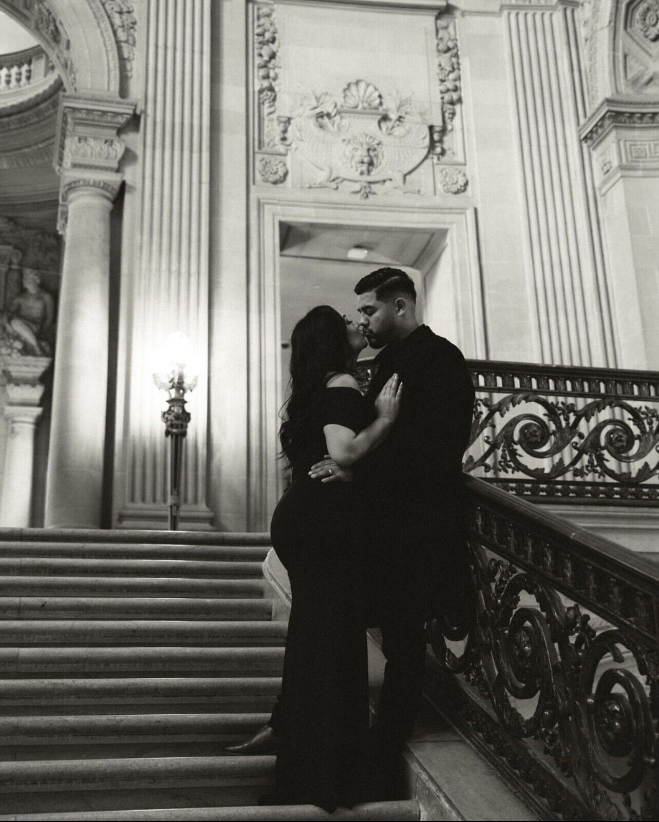 Juan & Bianca Home Page Banner
