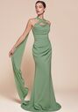 Ladivine 7433 Bridesmaid Dress - thumbnail - 5