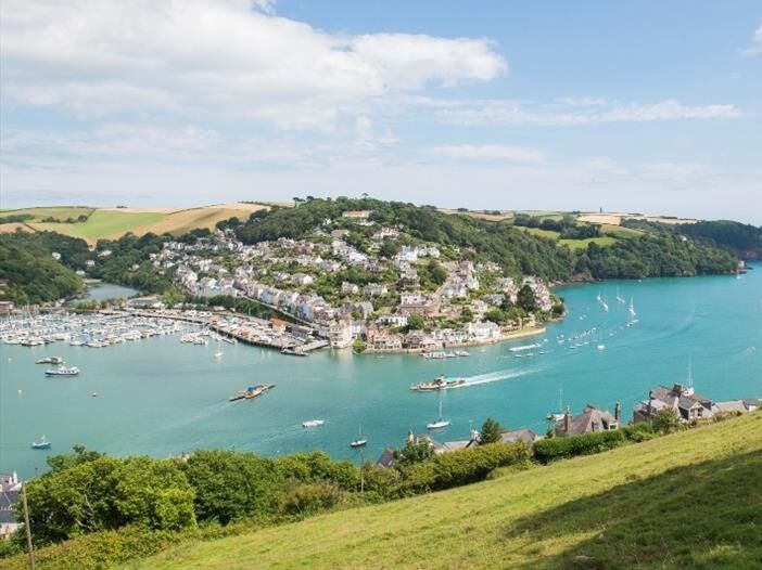 Picture of Dartmouth