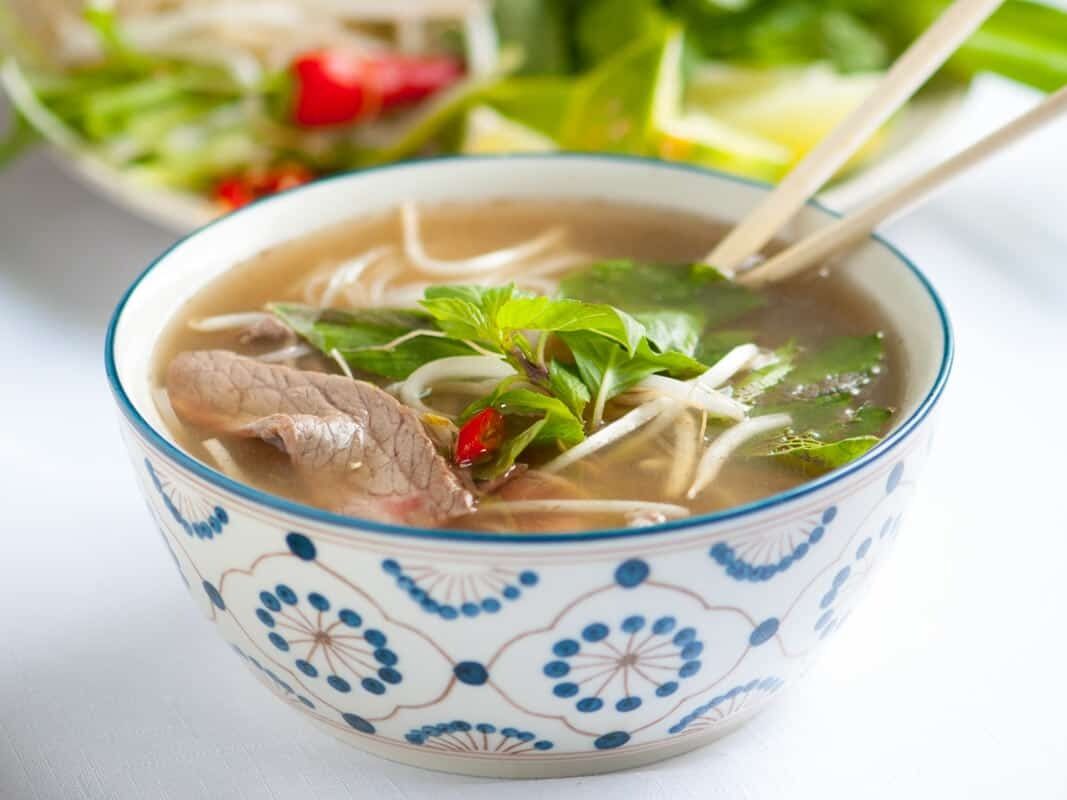 Picture of Pho Y #1 Noodle House