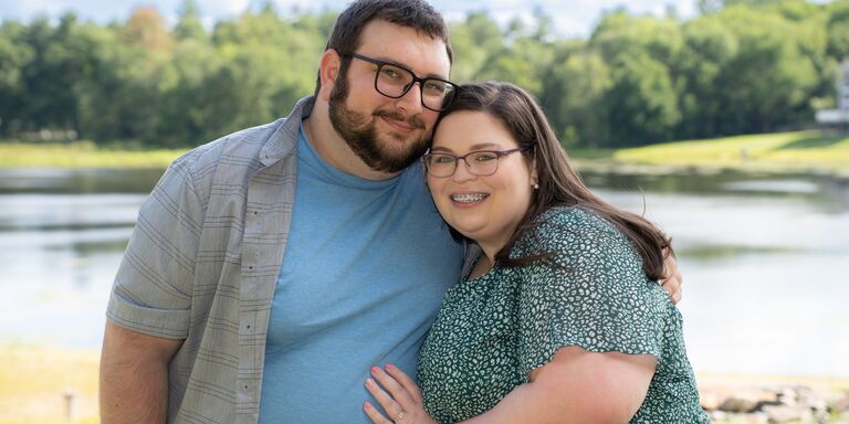 Liz & Sean Home Page Banner