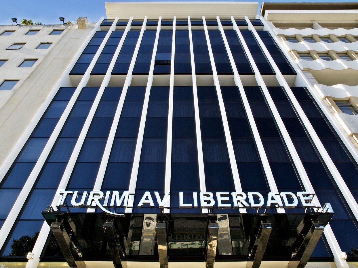 Picture of 13 Hotels in Lisbon from Turim Group