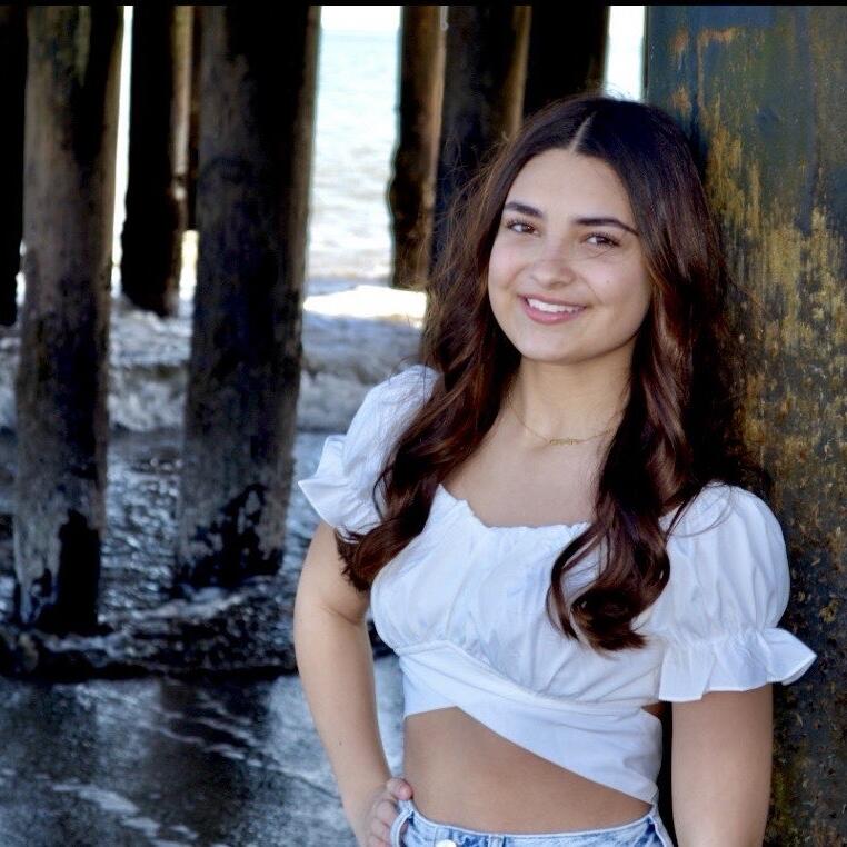 Makayla Emch