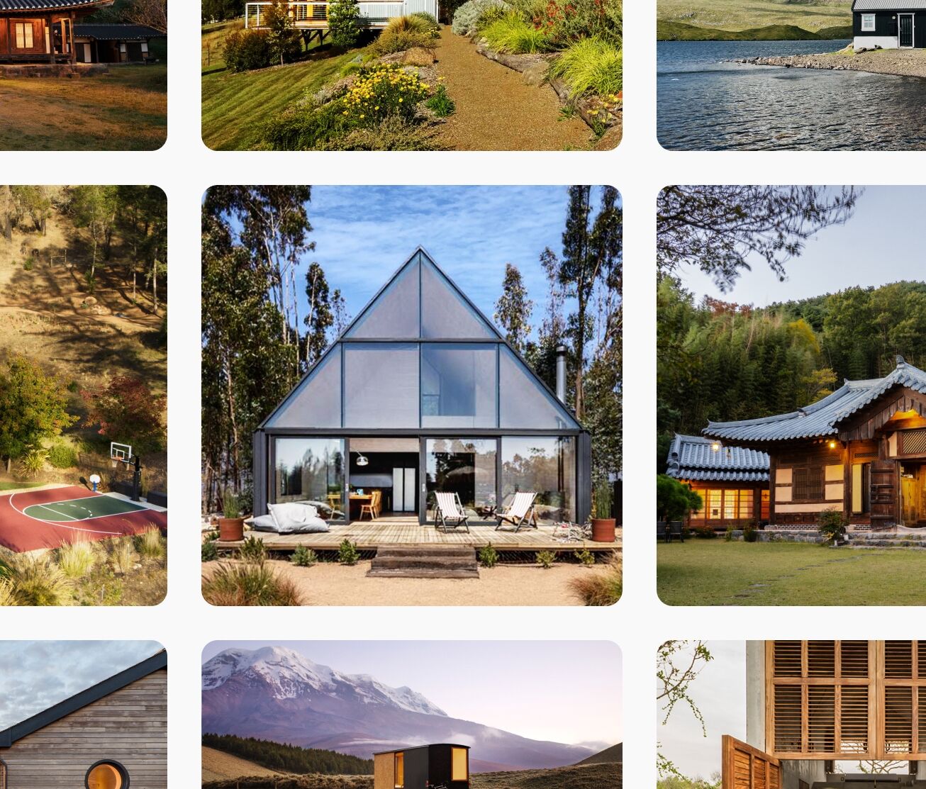 Picture of AirBNB/VRBO
