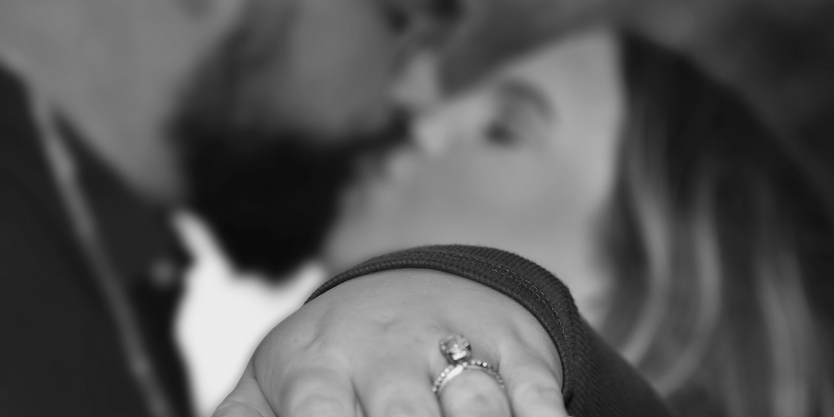 Kayla & Joshua Home Page Banner
