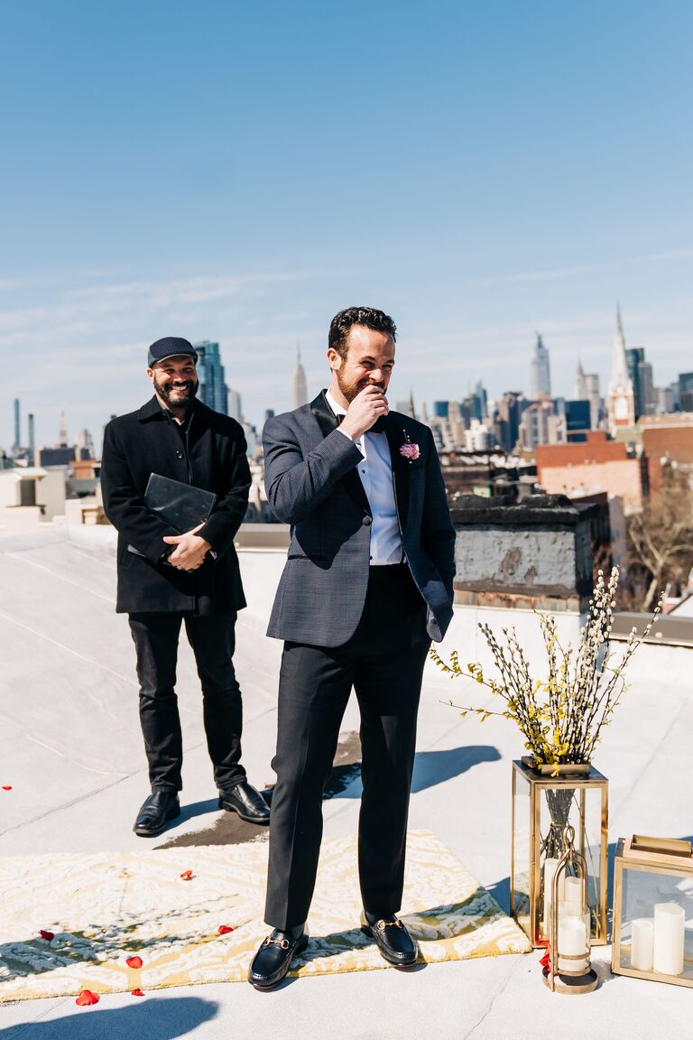 rooftop
